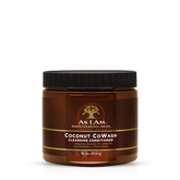 As I Am- Coconut CoWash 16 oz